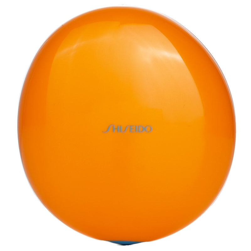 資生堂  タニングファンデーション N SPF6 - ブロンズ   12g/0.4oz