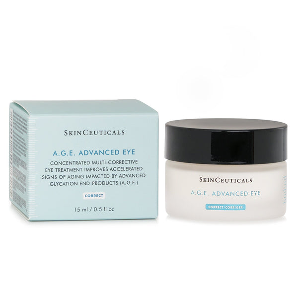 Skin Ceuticals  A.G.E. アイコンプレックス   15g/0.5oz
