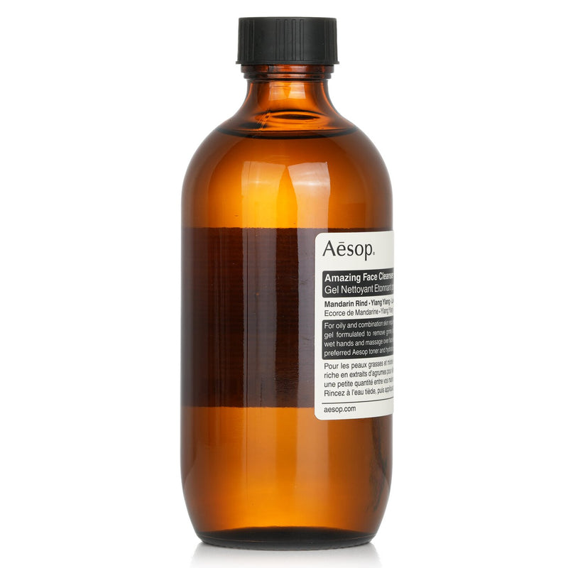 イソップ  アメージング フェース クレンザー   200ml/7.32oz