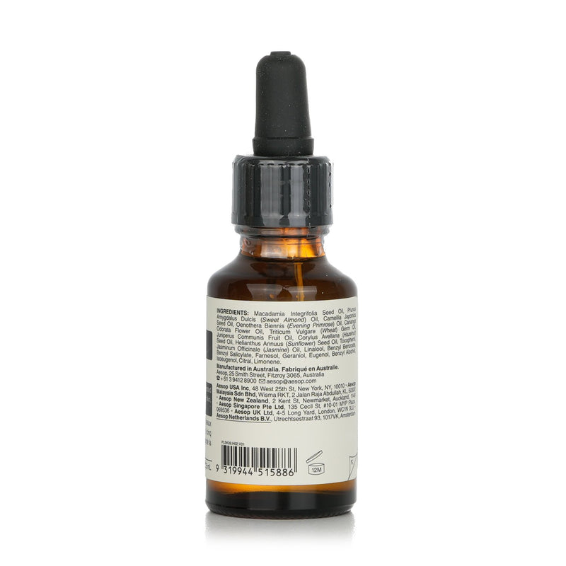 イソップ  ファビュラス フェイシャルスオイル   25ml/0.8oz