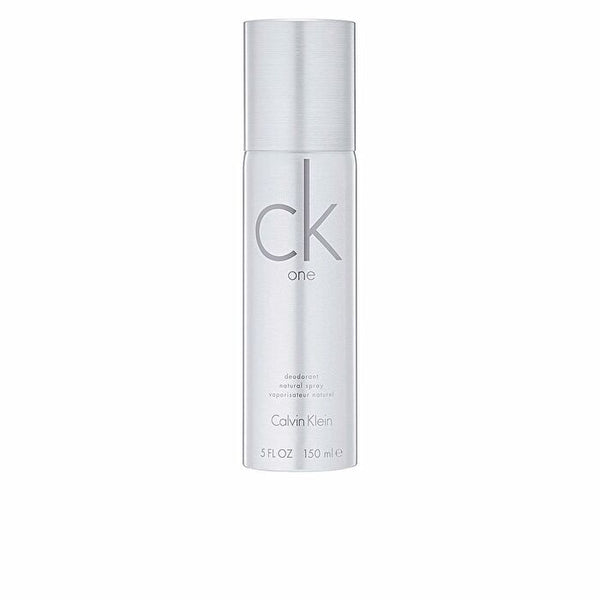 Calvin Klein Ck One Deodorant Spray 150ml