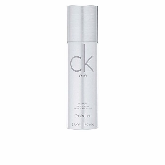 Calvin Klein Ck One Deodorant Spray 150ml