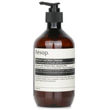 イソップ  ボディークレンザー   500ml/17.99oz