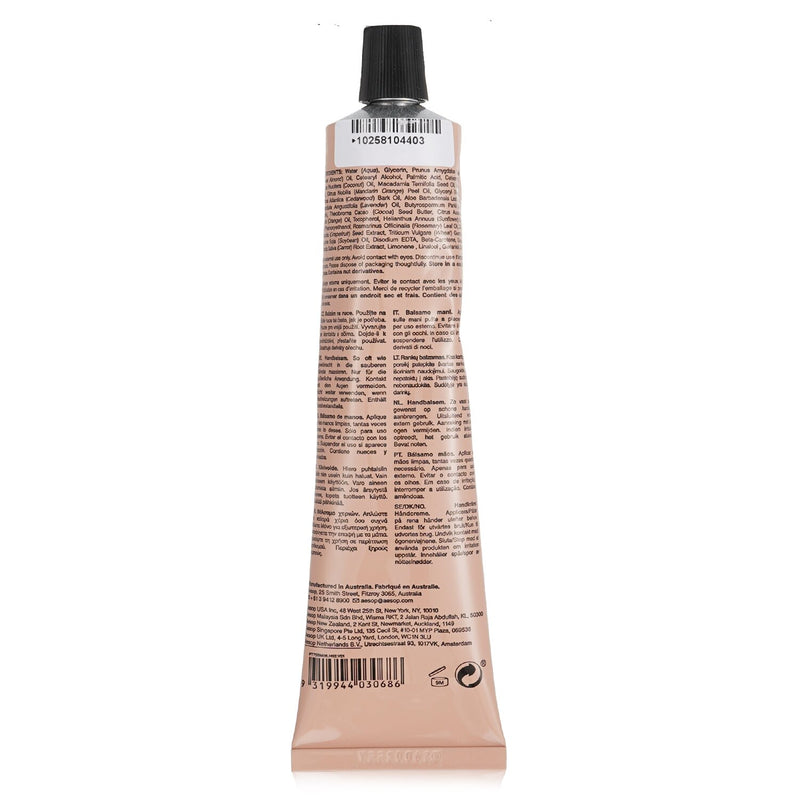 イソップ  レスレクション ハンドバーム 75 ml   75ml/2.58oz