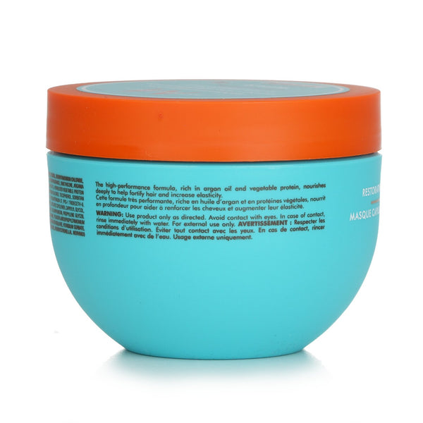 モロッカンオイル  リストラクティブ ヘア マスク (ダメージを受けた髪用)   250ml/8.45oz