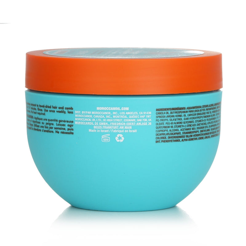 モロッカンオイル  リストラクティブ ヘア マスク (ダメージを受けた髪用)   250ml/8.45oz