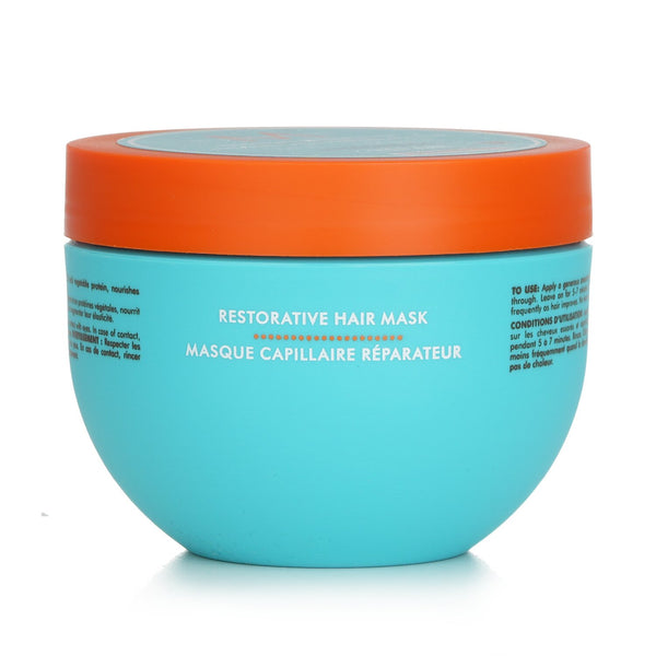 モロッカンオイル  リストラクティブ ヘア マスク (ダメージを受けた髪用)   250ml/8.45oz