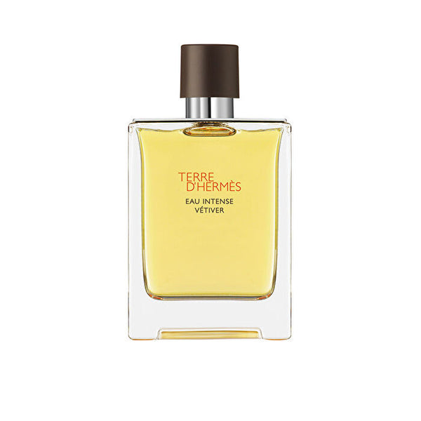Hermès Terre D'hermÈs Eau Intense VÉtiver Eau De Parfum Spray 100ml