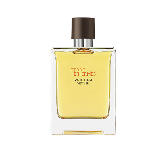 Hermès Terre D'hermÈs Eau Intense VÉtiver Eau De Parfum Spray 100ml