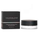 ヤングブラッド  ハイディフィニションハイドレイティングミネラルパーフェクティングパウダー # Translucent   10g/0.35oz