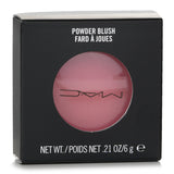 マック  パウダーブラッシュ - Fleur Power (Soft Bright Pinkish-Coral)   6g/0.21oz