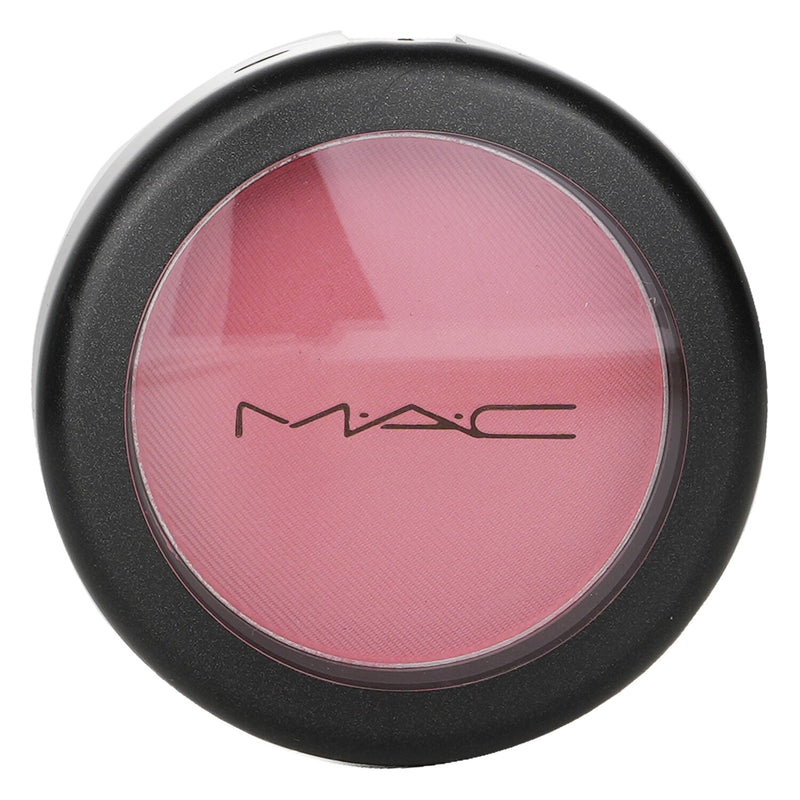 マック  パウダーブラッシュ - Fleur Power (Soft Bright Pinkish-Coral)   6g/0.21oz