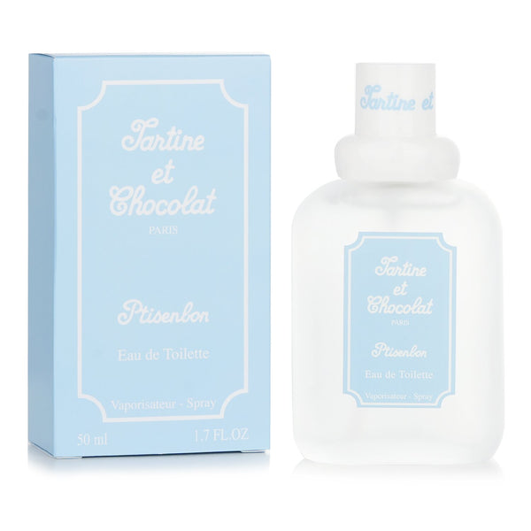 ジバンシィ  プチサンボン　タルティーヌ　ショコラ　ＥＤＴスプレー   50ml/1.7oz