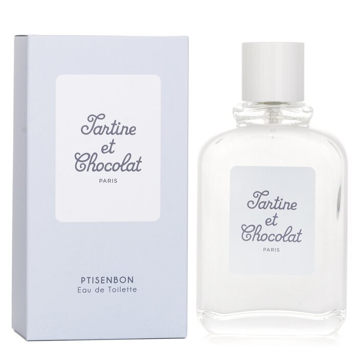 Givenchy Tartine et Chocolat Ptisenbon Eau De Toilette Spray (Random Packaging) 100ml/3.3oz