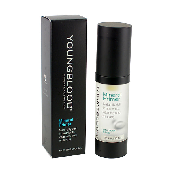 Youngblood Mineral Primer 30ml/1oz