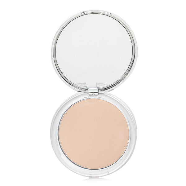 クリニーク  オールモーストパウダーメイクアップ SPF 15 - No. 01 Fair   10g/0.35oz