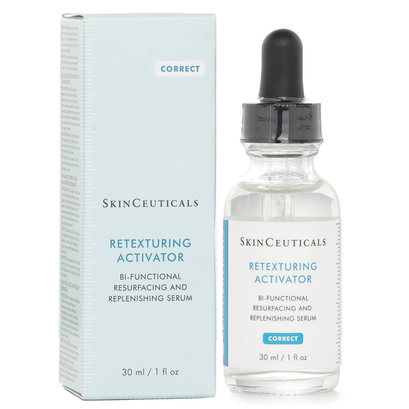 Skin Ceuticals  リテクスチャライジングアクティベーター   30ml/1oz