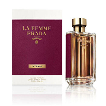 Prada La Femme Intense Eau De Parfum Spray 100ml/3.4oz