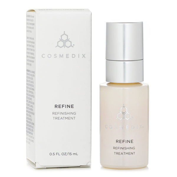 コスメディックス  リファイン　リフィニッシングトリートメント   15ml/0.5oz