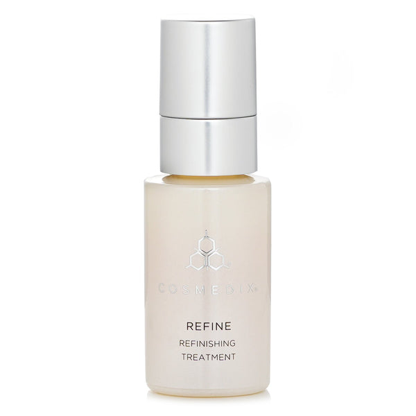コスメディックス  リファイン　リフィニッシングトリートメント   15ml/0.5oz