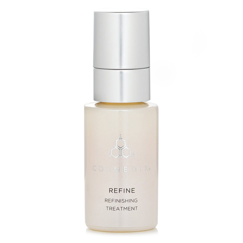 コスメディックス  リファイン　リフィニッシングトリートメント   15ml/0.5oz