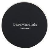 ベアミネラル  ベアミネラルオリジナル SPF 15 ファンデーション - # Golden Fair   8g/0.28oz