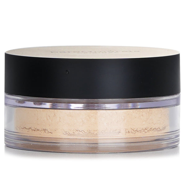 ベアミネラル  ベアミネラルオリジナル SPF 15 ファンデーション - # Golden Fair   8g/0.28oz