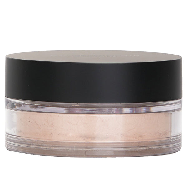 ベアミネラル  ベアミネラル オリジナル SPF 15 ファンデーション - # Fairly Medium   8g/0.28oz