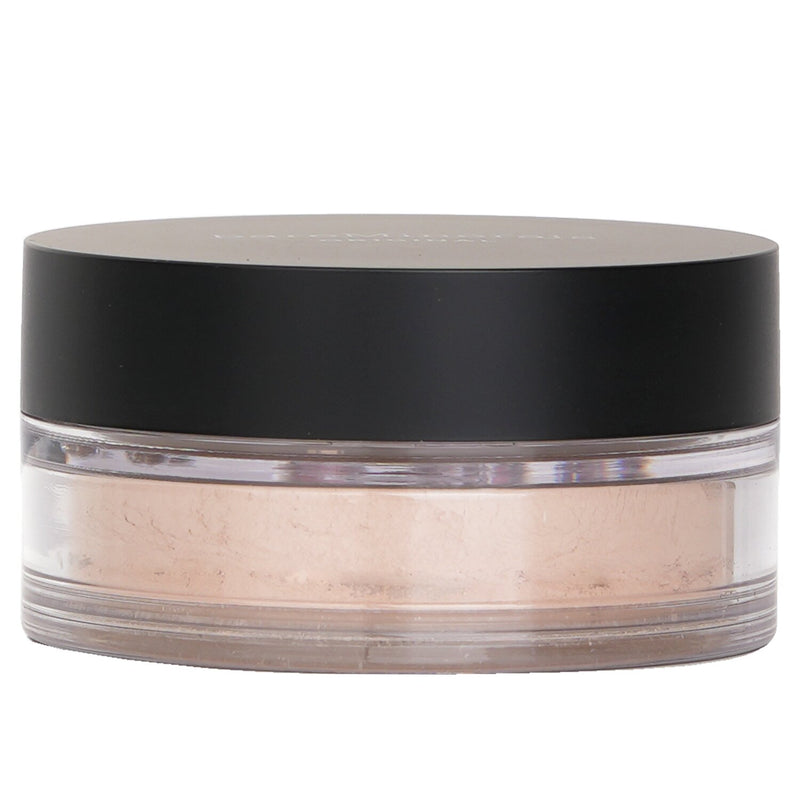 ベアミネラル  ベアミネラル オリジナル SPF 15 ファンデーション - # Fairly Medium   8g/0.28oz