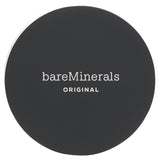 ベアミネラル  ベアミネラル オリジナル SPF 15 ファンデーション - # Fairly Medium   8g/0.28oz