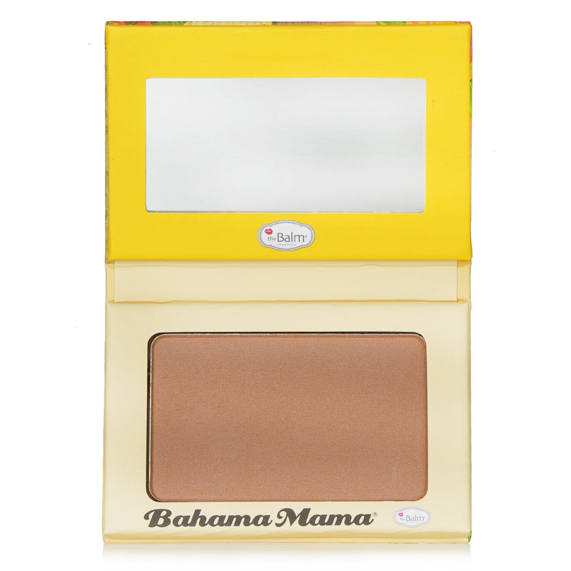 ザバーム  バハマママブロンザー   7.08g/0.25oz