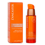 ランカスター  ゴールデン タン マキシマイザー 1 か月間タン プロロング アフター サン セラム   30ml/1oz