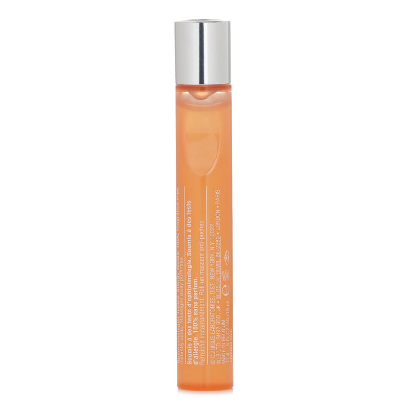クリニーク  All About Eyes Serum De-Puffing Eye Massage   15ml/0.5oz