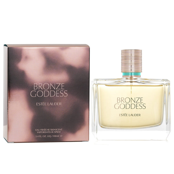 エスティ ローダー  ブロンズ ゴッド オー フレイシェ スキンセント スプレー   100ml/3.4oz