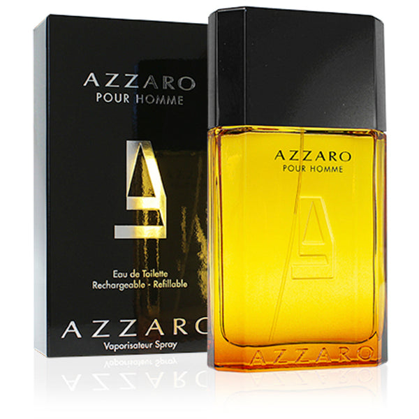 Azzaro Eau De Toilette Spray 200ml/6.8oz