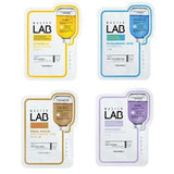 TonyMoly TONYMOLY - Master Lab Real Mask Sheet 1pc Hyaluronic Acid