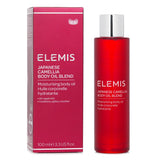 エレミス  ジャパニーズカメリアオイル   100ml/3.4oz
