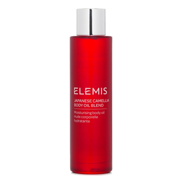エレミス  ジャパニーズカメリアオイル   100ml/3.4oz