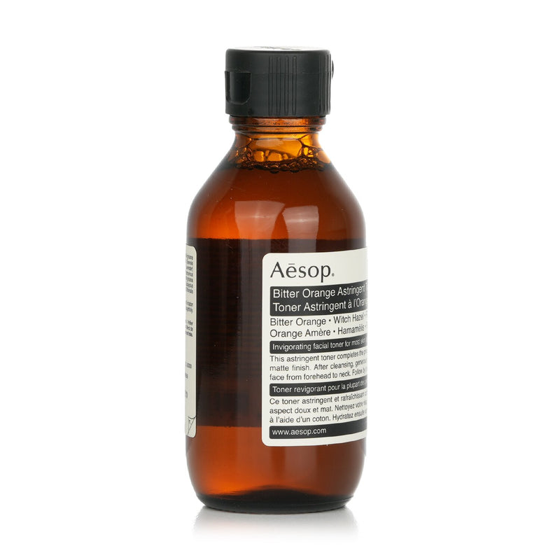 イソップ  ビターオレンジ トナー   100ml/3.38oz