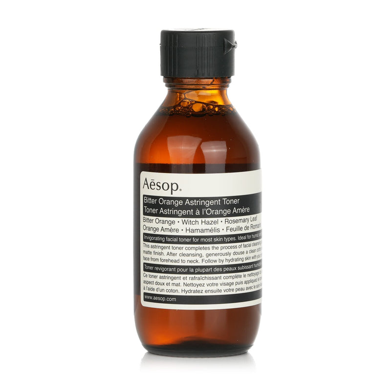イソップ  ビターオレンジ トナー   100ml/3.38oz