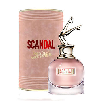 Jean Paul Gaultier Scandal Woman Eau De Parfum TESTER 80ml