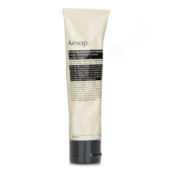 イソップ  ピュリファイング フェイシャルクレンザー   100ml/3.6oz