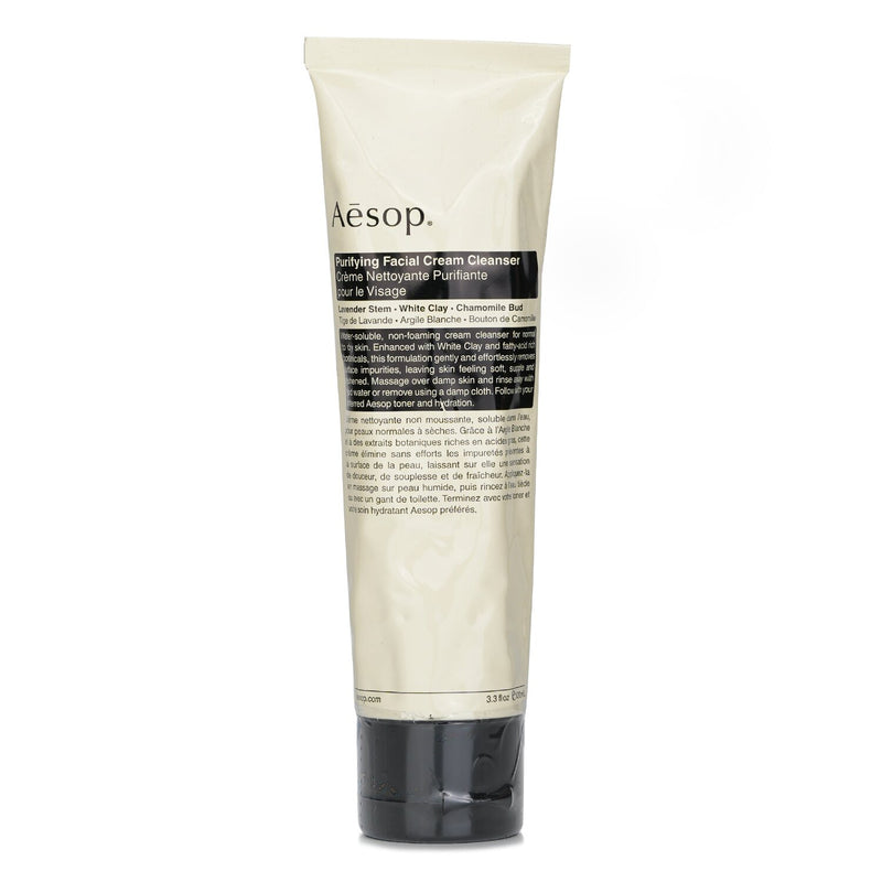 イソップ  ピュリファイング フェイシャルクレンザー   100ml/3.6oz