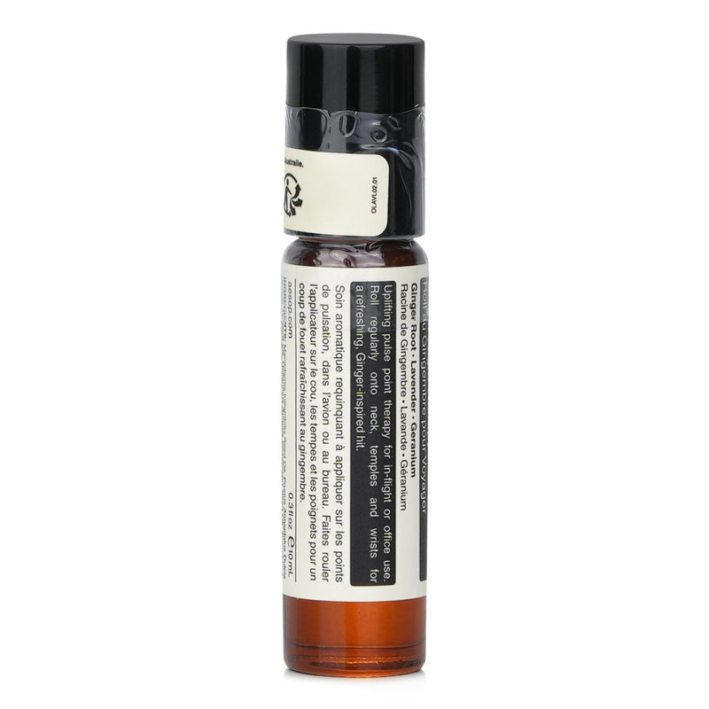 イソップ  フライト コンセントレート　   10ml/0.32oz