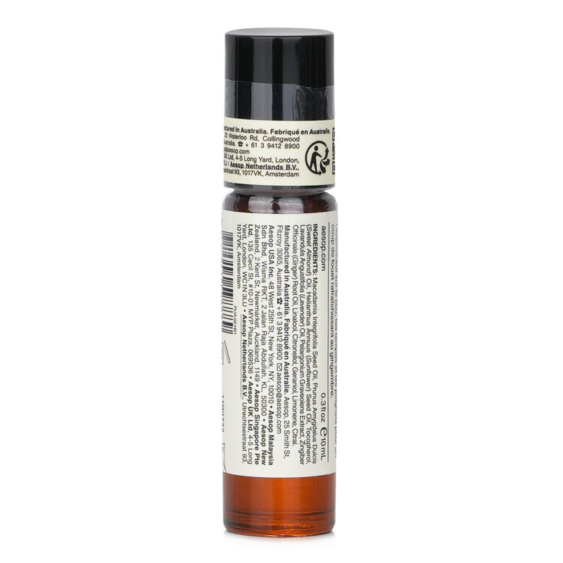 イソップ  フライト コンセントレート　   10ml/0.32oz