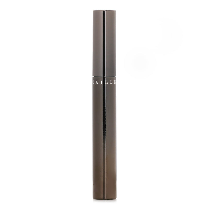 シャンテカイユ  フォクスシルスマスカラ - # Black   9g/0.32oz