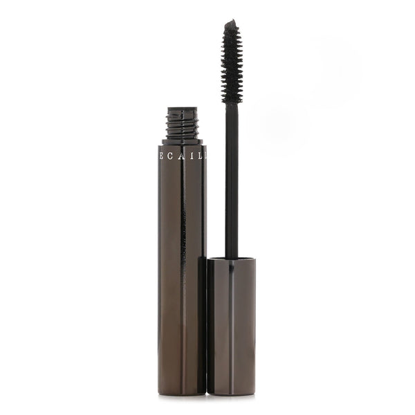 シャンテカイユ  フォクスシルスマスカラ - # Black   9g/0.32oz