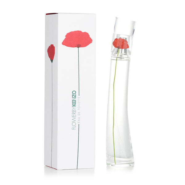 ケンゾー  フラワーオードトワレ 詰め替え可能スプレー   50ml/1.7oz