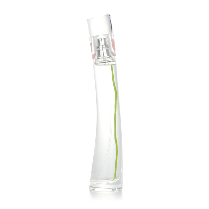 ケンゾー  フラワーオードトワレ 詰め替え可能スプレー   50ml/1.7oz