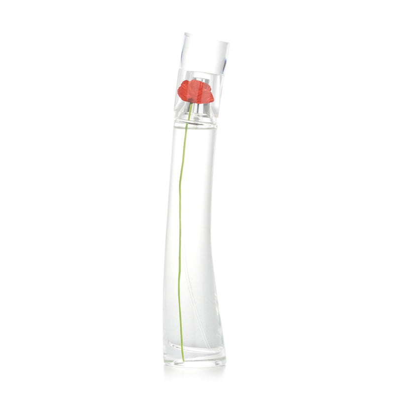 ケンゾー  フラワーオードトワレ 詰め替え可能スプレー   50ml/1.7oz